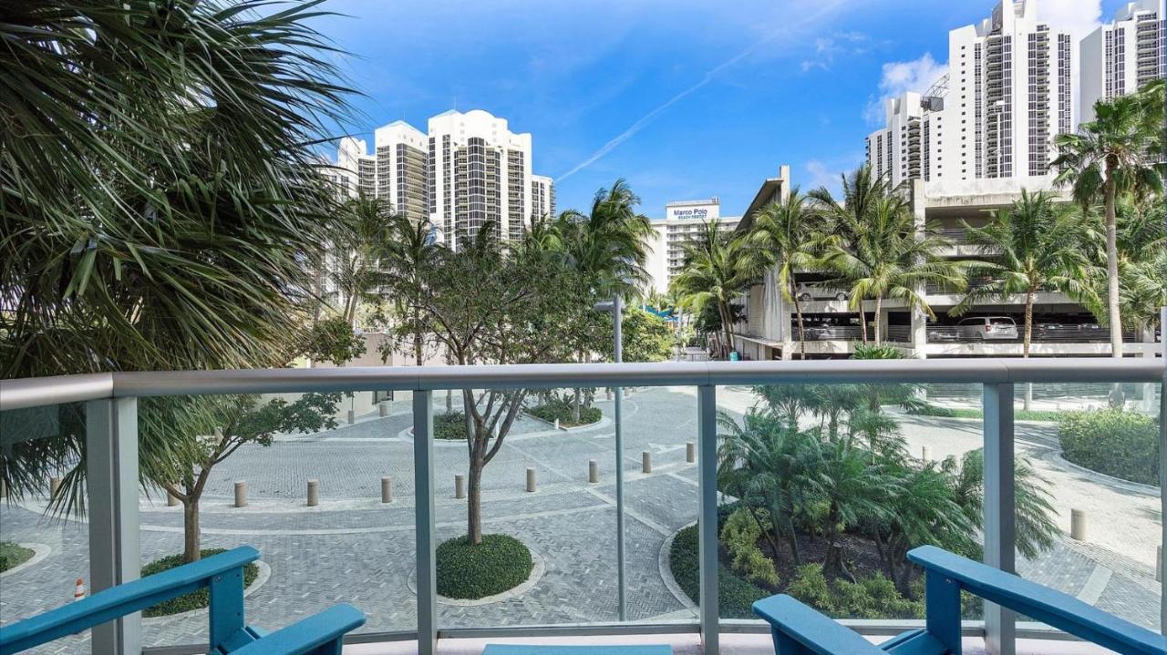 2 Bedrooms Sunny Isles At Ocean Reserve 2Nd Floor Miami Beach Exterior foto